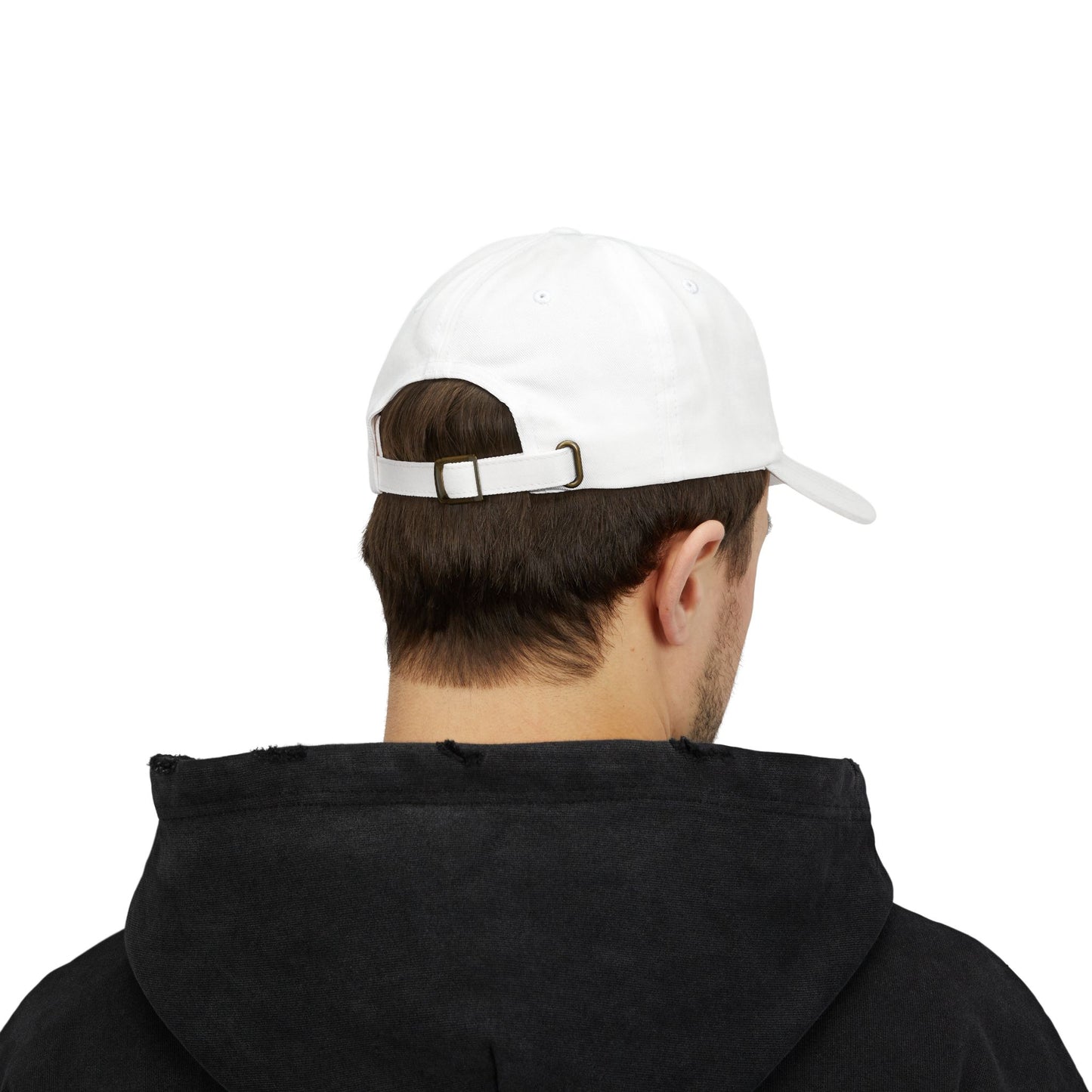 Cap - Nick J Harvey Logo