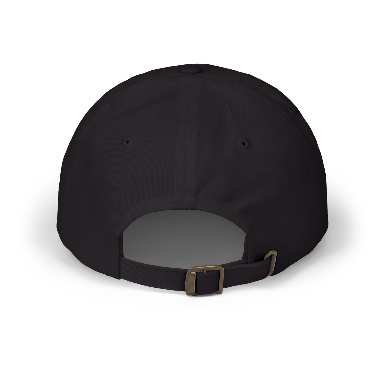 Cap - Nick J Harvey Logo