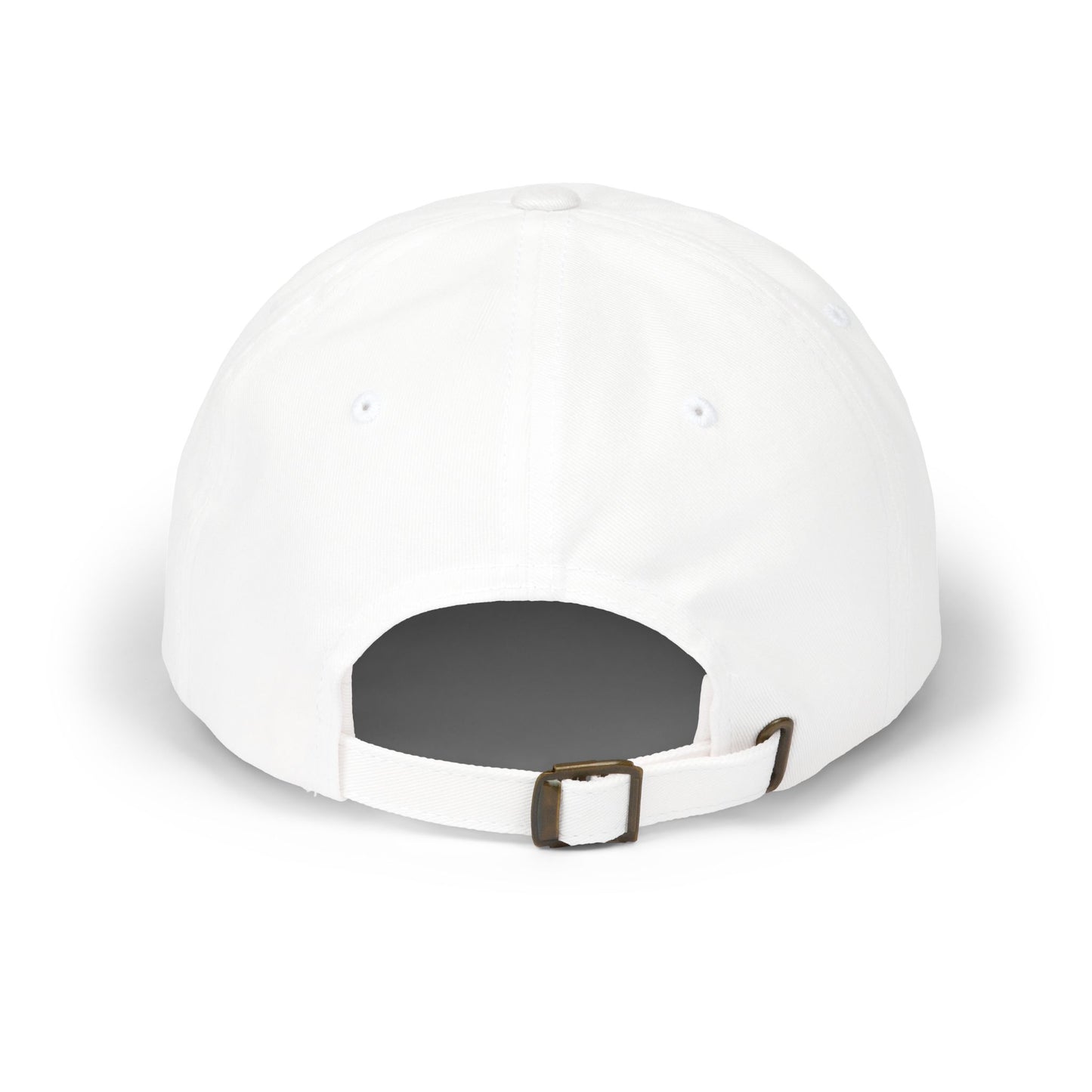 Cap - Nick J Harvey Logo