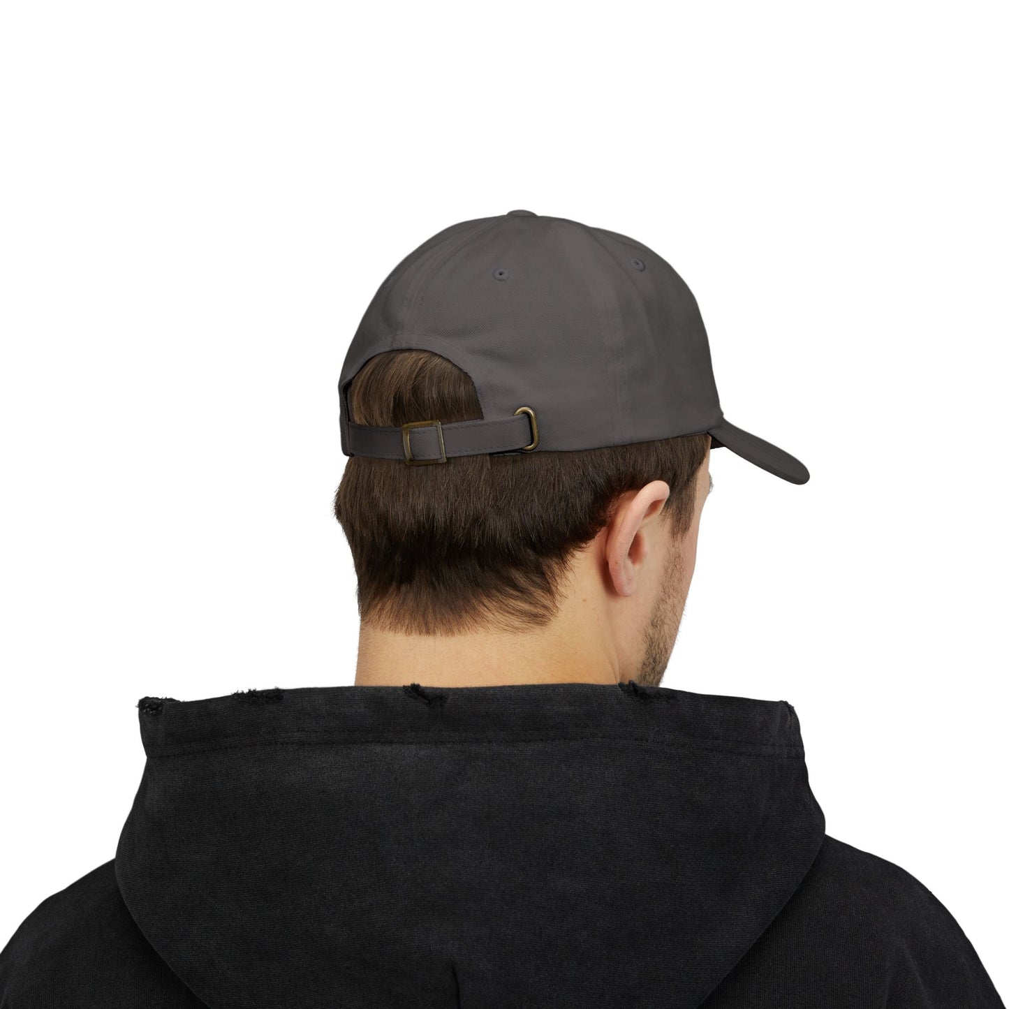 Cap - Nick J Harvey Logo