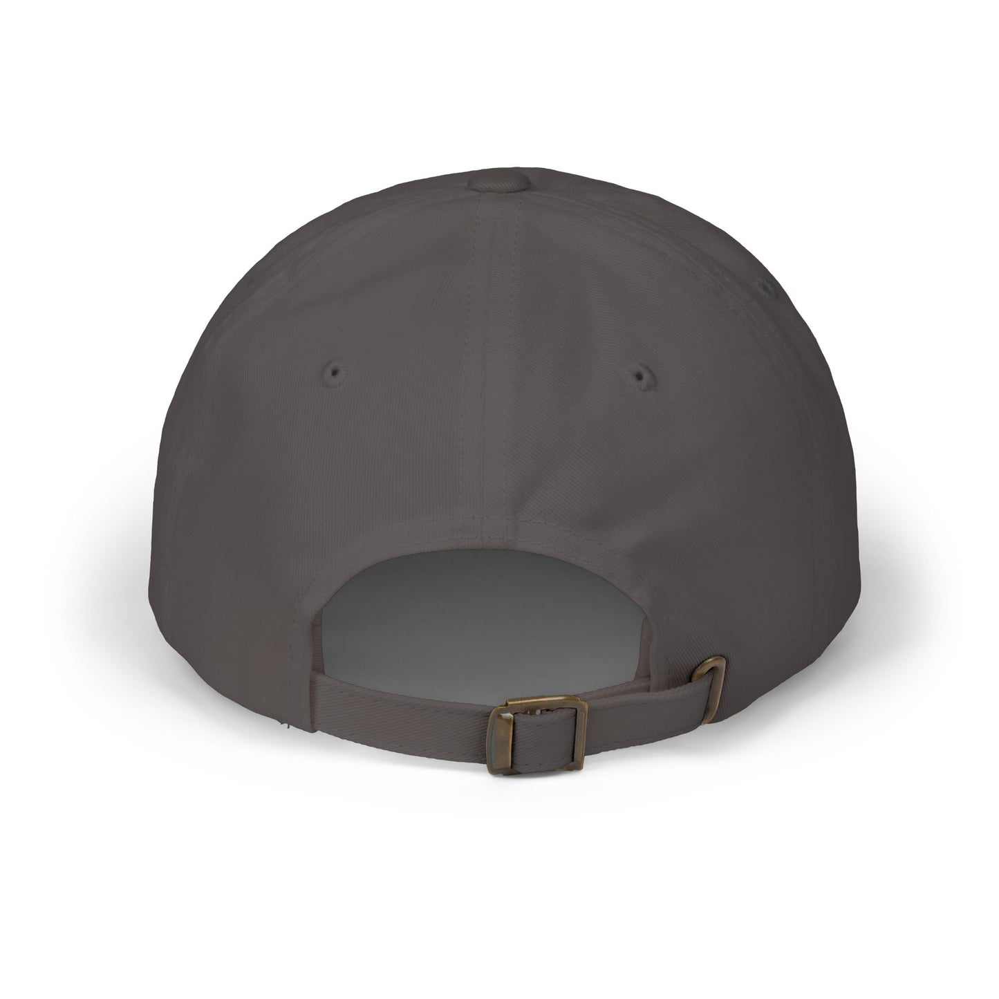 Cap - Nick J Harvey Logo