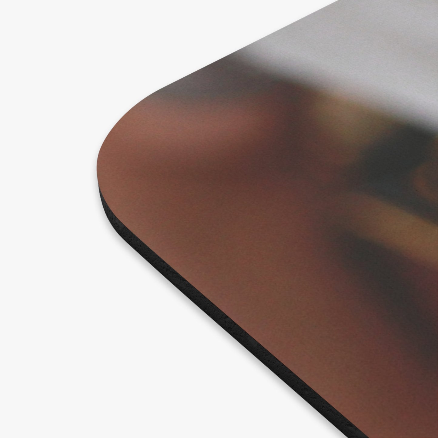 Gibson 1940's LG-2 'Black Rock' Guitar Mouse Pad