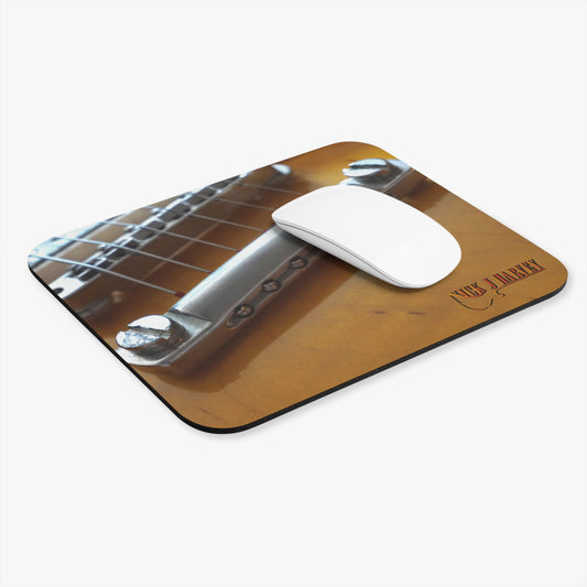Les Paul Guitar Mouse Pad