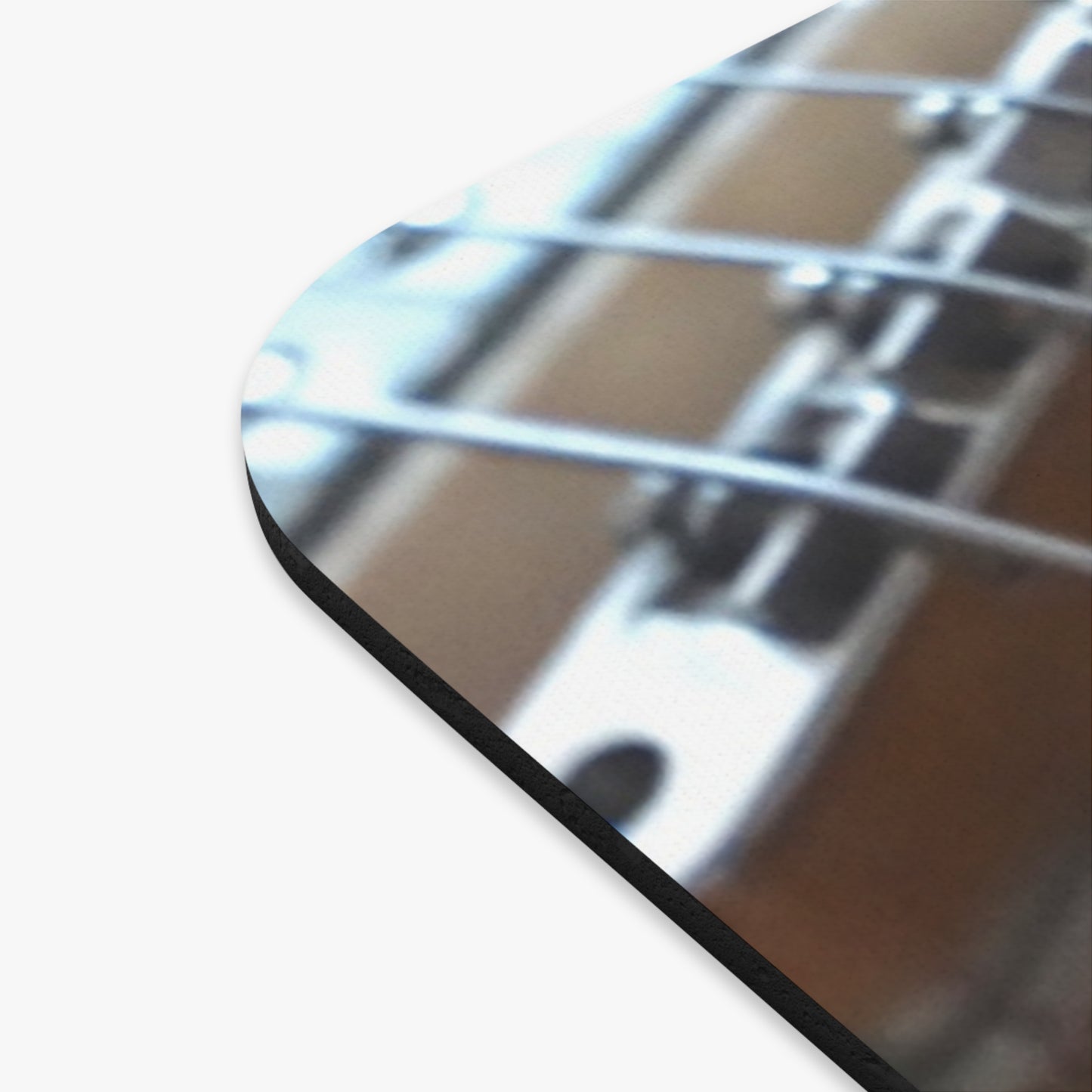 Les Paul Guitar Mouse Pad
