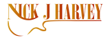 Nick J Harvey Merchandise